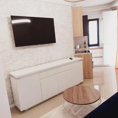 Appartement Isabella *