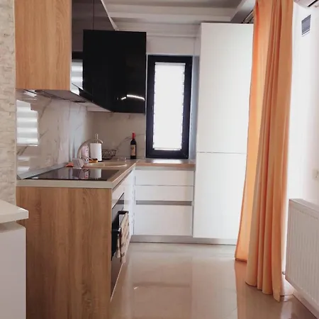 Isabella Appartement *