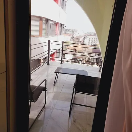 Isabella Appartement *